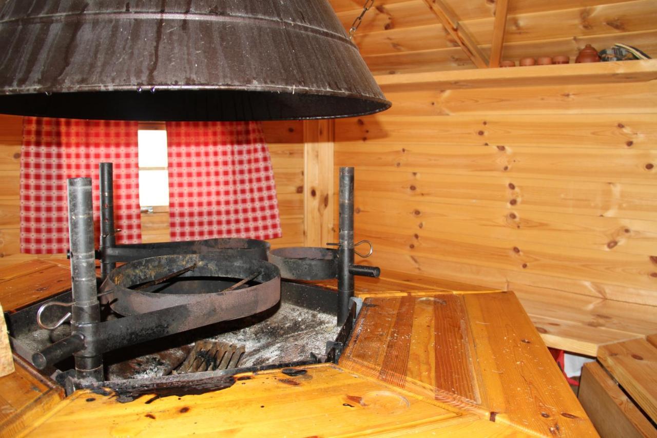 Chalet Centauree - Remy Herold Xonrupt-Longemer Exteriör bild
