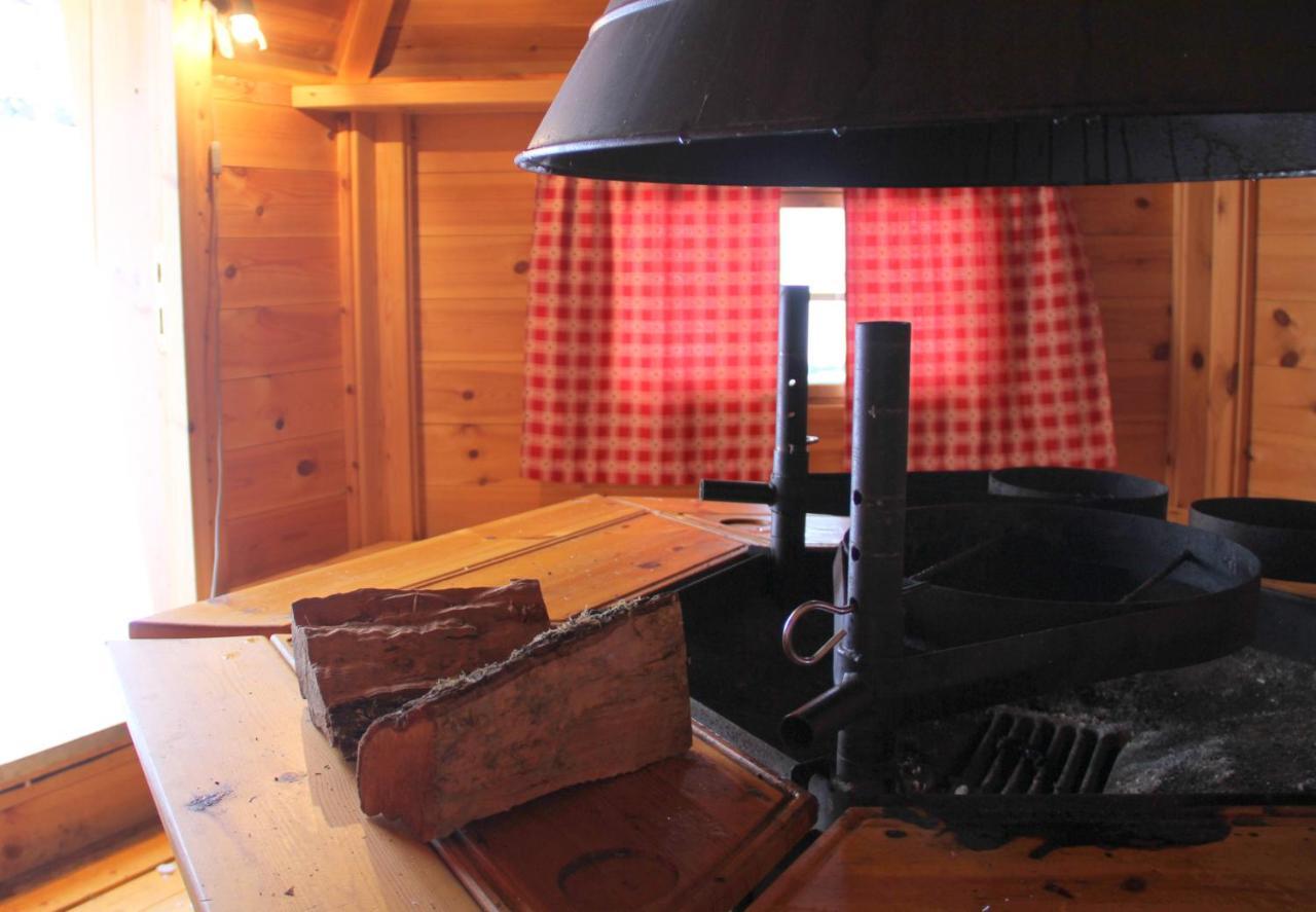 Chalet Centauree - Remy Herold Xonrupt-Longemer Exteriör bild