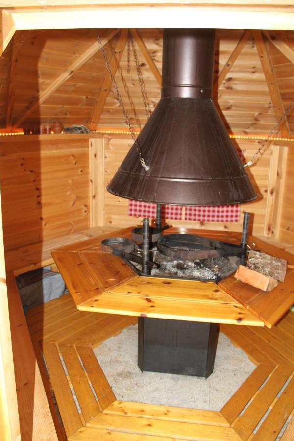 Chalet Centauree - Remy Herold Xonrupt-Longemer Exteriör bild