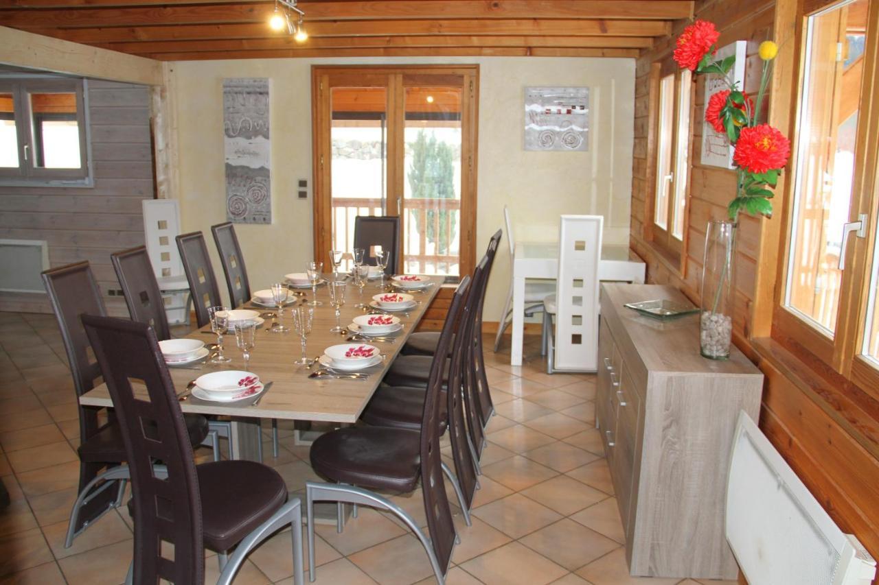 Chalet Centauree - Remy Herold Xonrupt-Longemer Exteriör bild