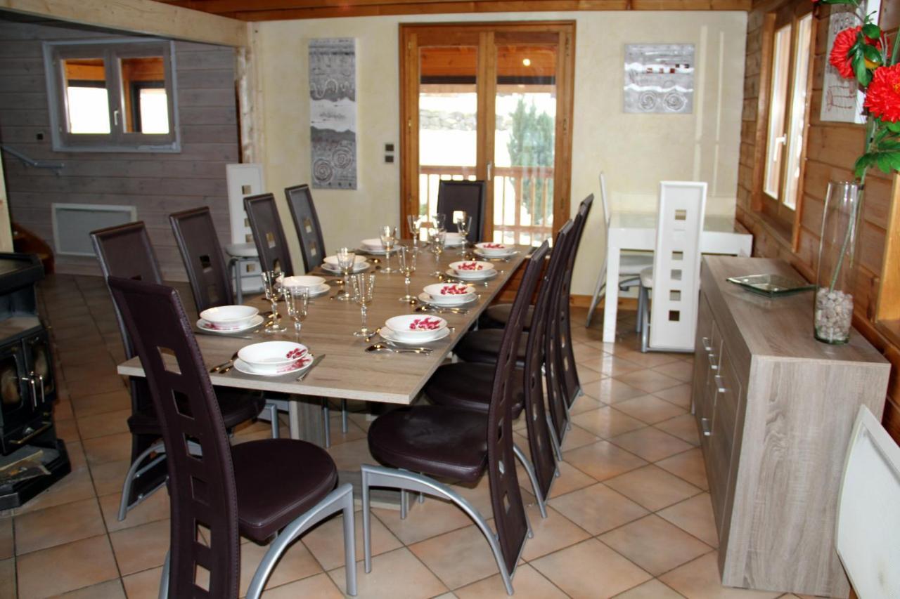 Chalet Centauree - Remy Herold Xonrupt-Longemer Exteriör bild