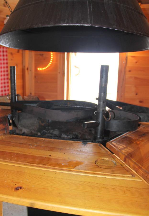 Chalet Centauree - Remy Herold Xonrupt-Longemer Exteriör bild